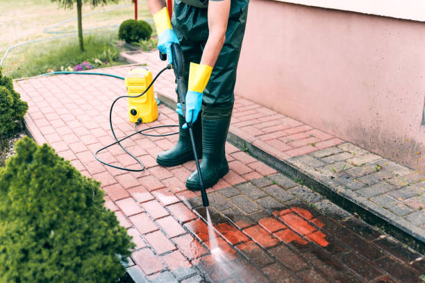 Best Brick Driveway Installation in Red Springs, NC